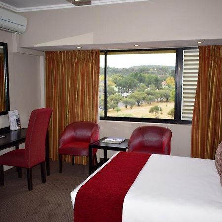 President Hotel Bloemfontein Exterior photo