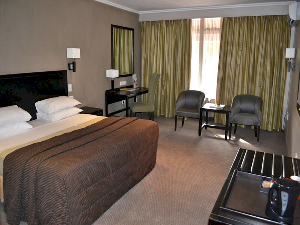 President Hotel Bloemfontein Exterior photo