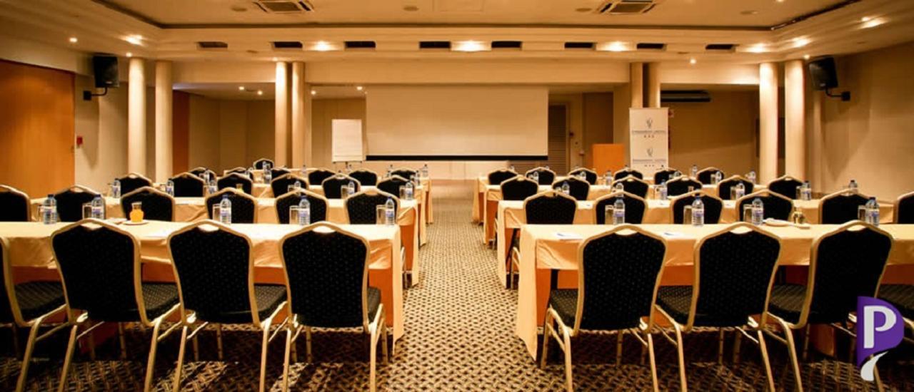 President Hotel Bloemfontein Exterior photo