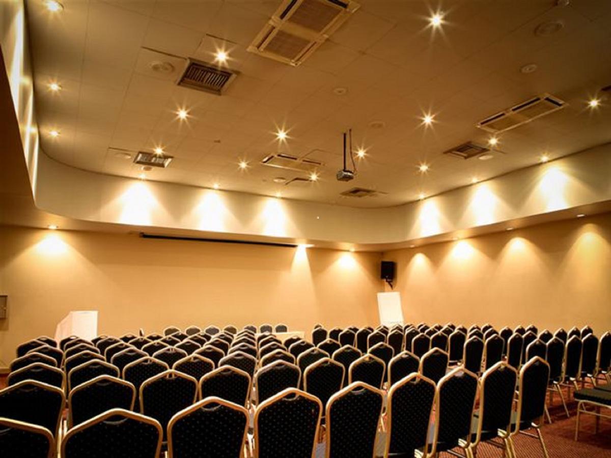 President Hotel Bloemfontein Exterior photo