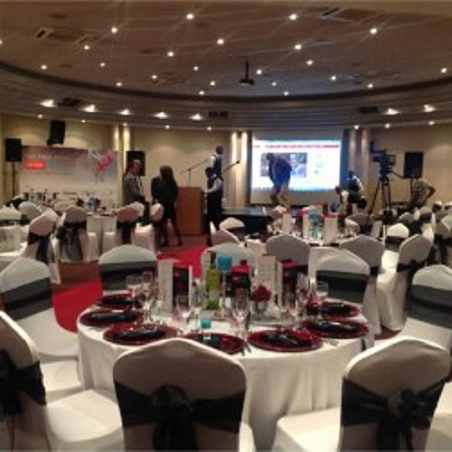 President Hotel Bloemfontein Exterior photo
