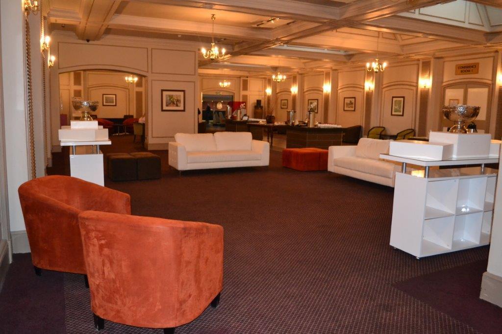 President Hotel Bloemfontein Exterior photo