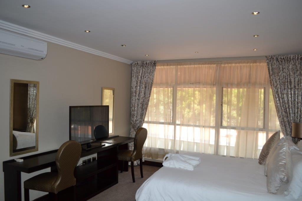 President Hotel Bloemfontein Exterior photo