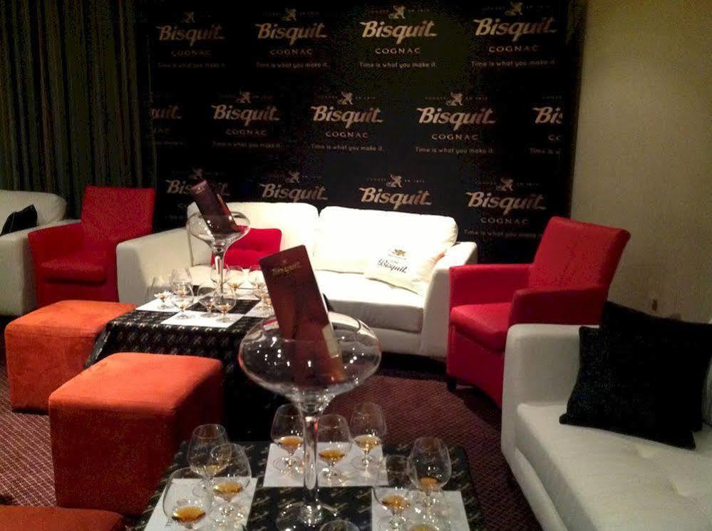 President Hotel Bloemfontein Exterior photo